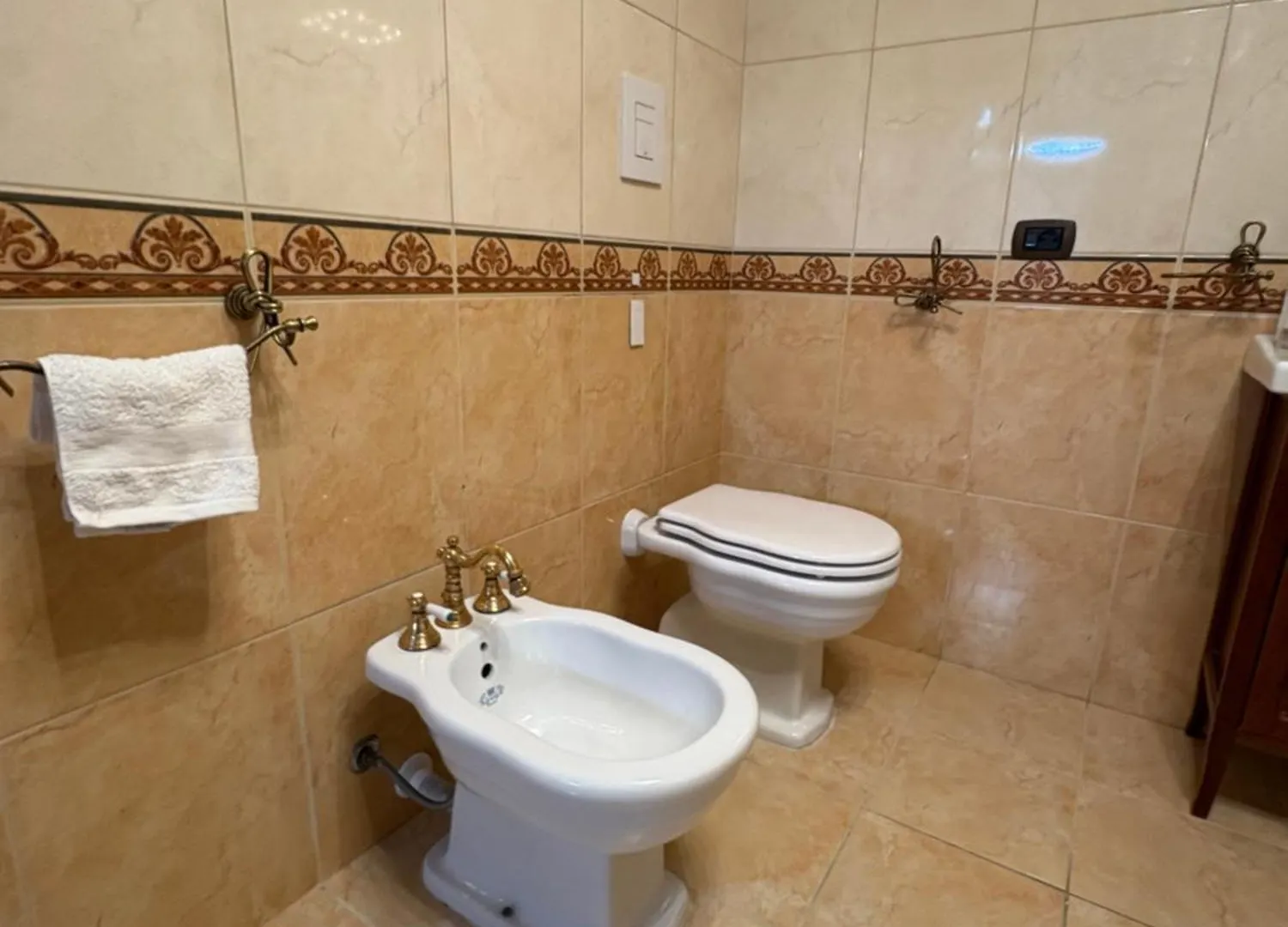Esposito Holiday Homes Naples
