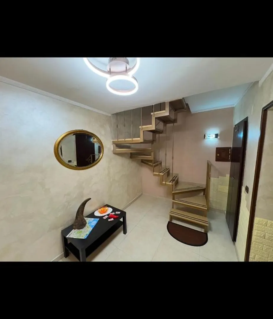 Esposito Holiday Homes Naples 0*,  Italy