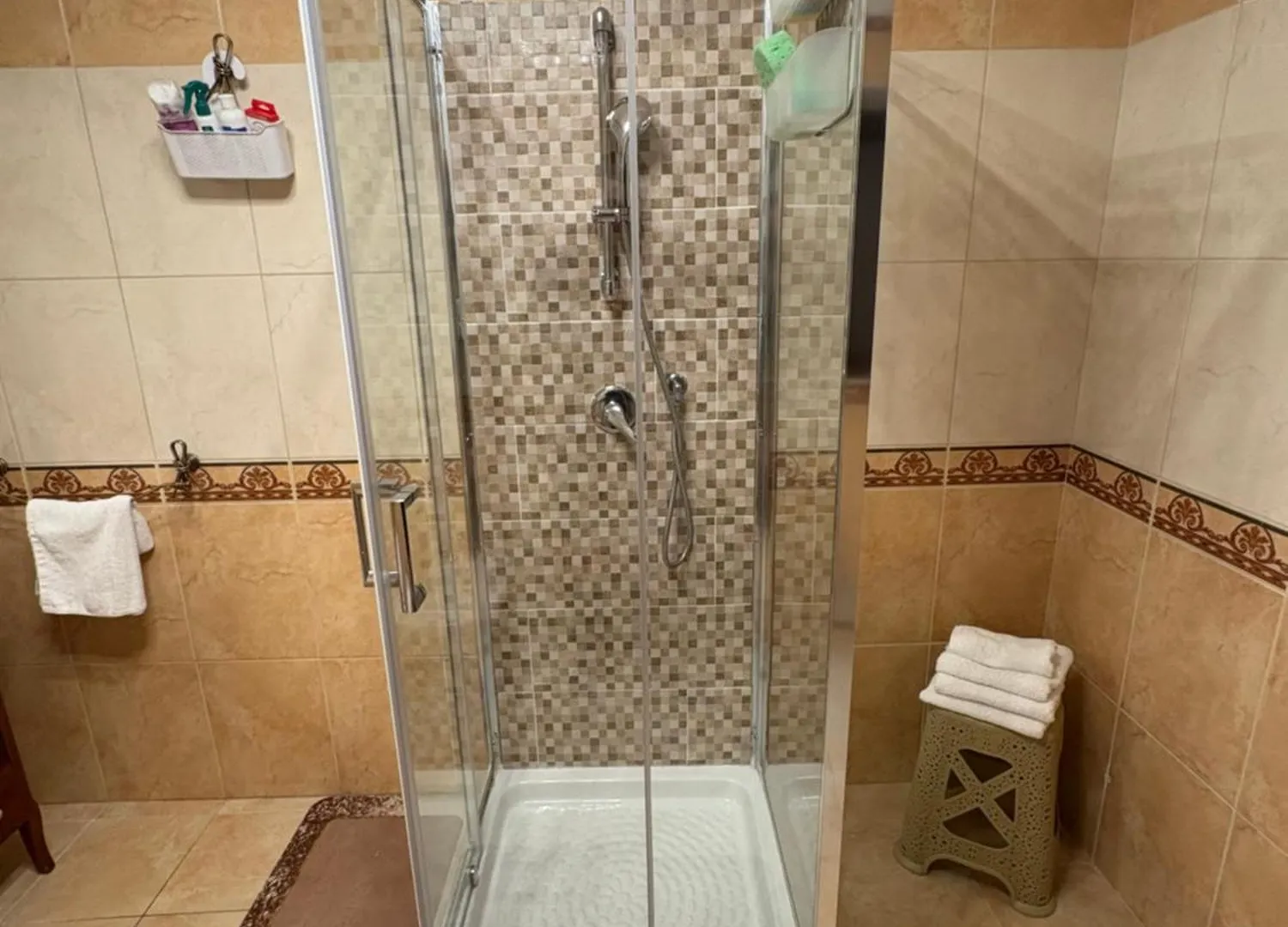 Esposito Holiday Homes Naples