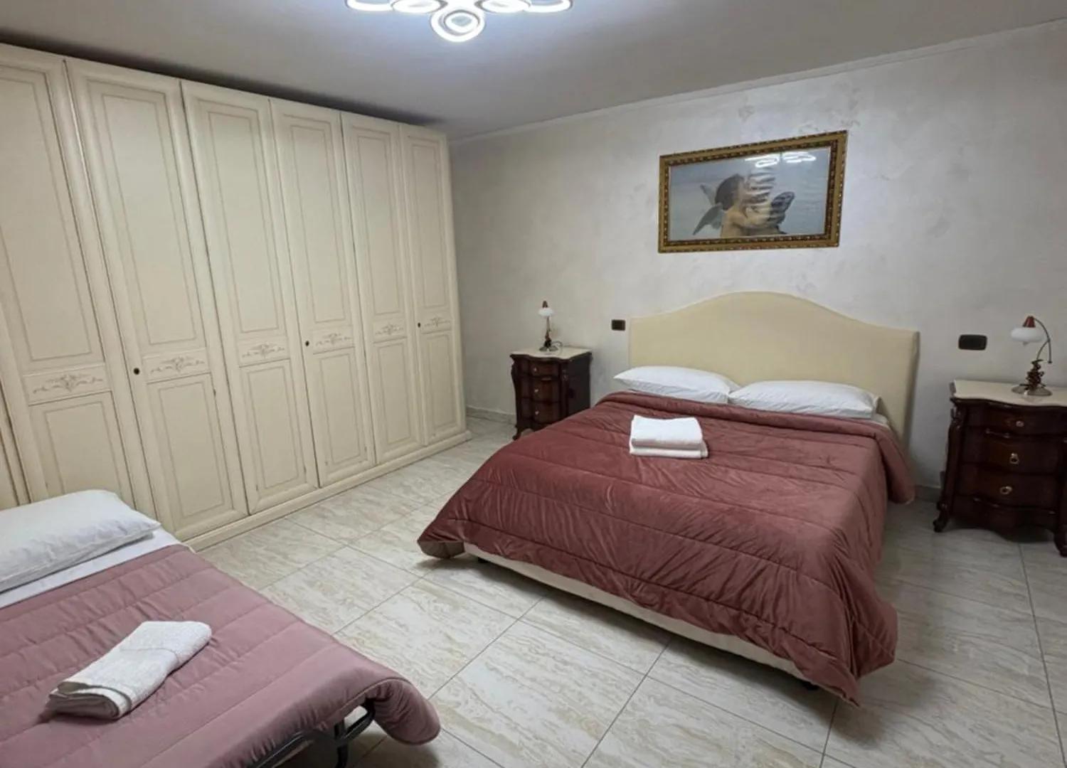 Esposito Holiday Homes Naples