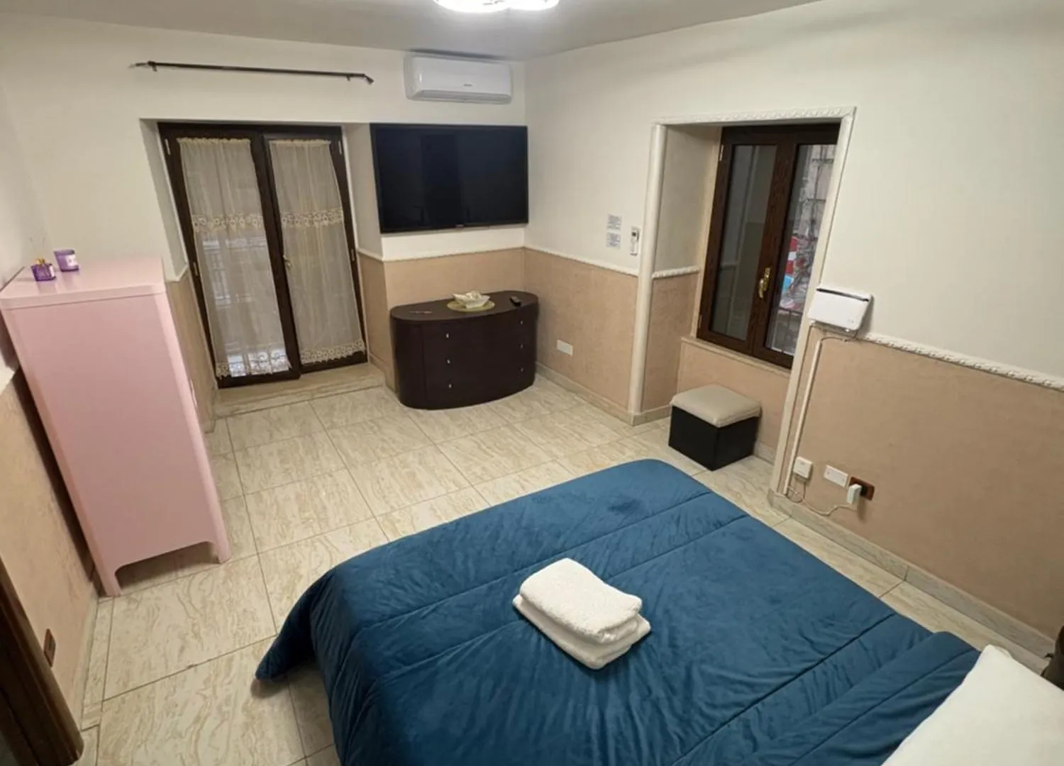 Esposito Holiday Homes Naples