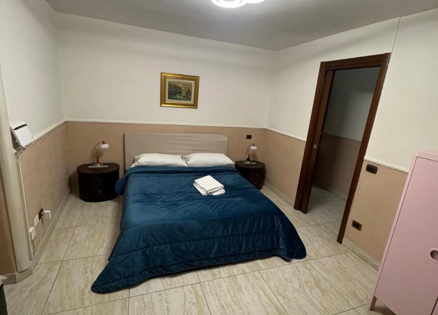 Esposito Holiday Homes Naples
