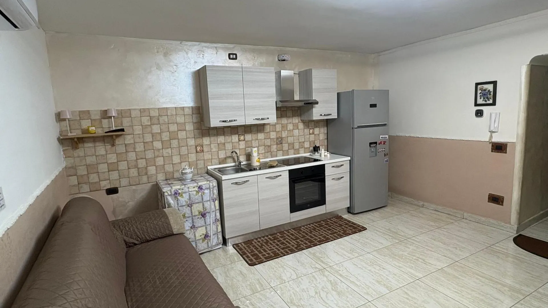 Esposito Holiday Homes Naples